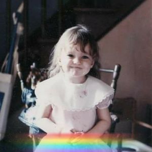 Meet your Posher, Kerry